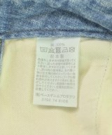 orSlow（オアスロウ）ショートパンツ 青 サイズ:XL メンズ/2200722330067