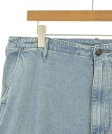 orSlow（オアスロウ）ショートパンツ 青 サイズ:XL メンズ/2200722330067
