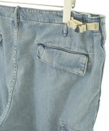 orSlow（オアスロウ）ショートパンツ 青 サイズ:XL メンズ/2200722330067
