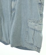 orSlow（オアスロウ）ショートパンツ 青 サイズ:XL メンズ/2200722330067