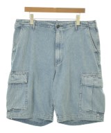 orSlow ショートパンツ