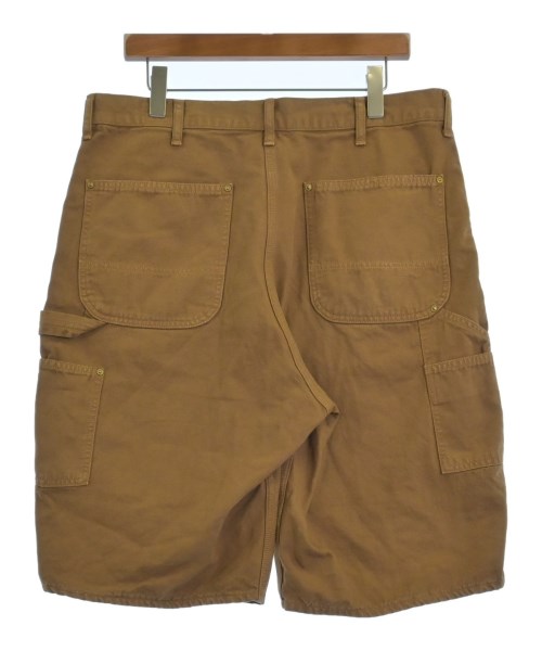 orSlow（オアスロウ）ショートパンツ 茶 サイズ:XL メンズ/2200723029038