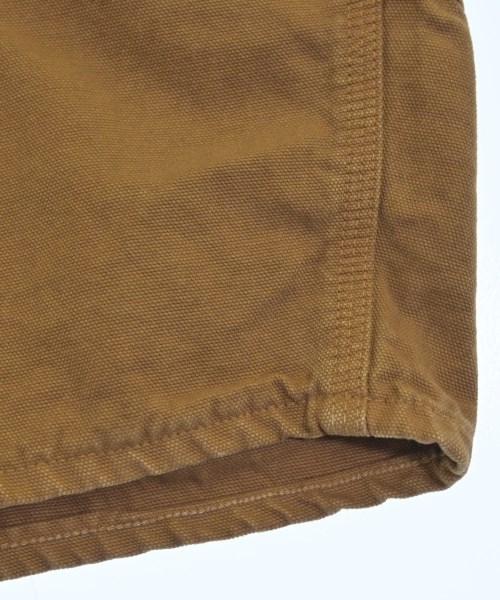 orSlow（オアスロウ）ショートパンツ 茶 サイズ:XL メンズ/2200723029038
