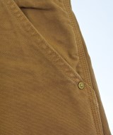 orSlow（オアスロウ）ショートパンツ 茶 サイズ:XL メンズ/2200723029038