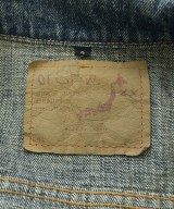 orSlow（オアスロウ）デニムジャケット 紺 サイズ:2(M位) メンズ/2200726320064