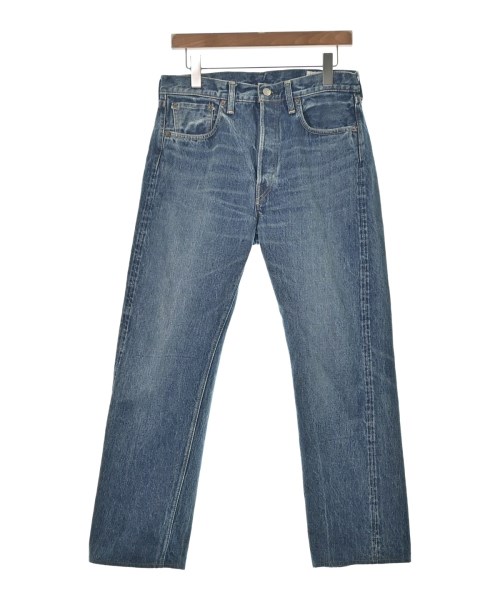 orSlow(オアスロウ)のデニムパンツ サイズ:XS 9,200円