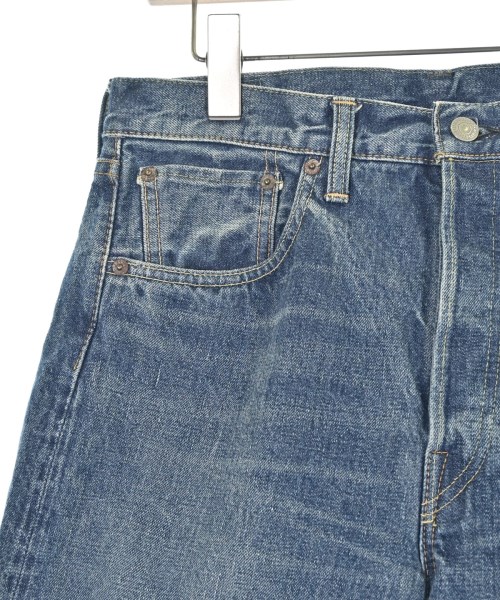 orSlow（オアスロウ）デニムパンツ 紺 サイズ:XS メンズ/2200728077096