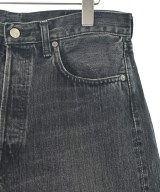 orSlow（オアスロウ）デニムパンツ 黒 サイズ:M メンズ/2200728077102