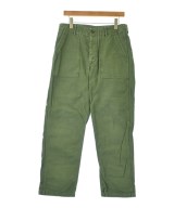 orSlow（オアスロウ）カーゴパンツ カーキ サイズ:2(M位) メンズ/2200682957069