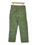 orSlow（オアスロウ）カーゴパンツ カーキ サイズ:2(M位) メンズ/2200682957069
