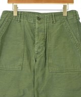 orSlow（オアスロウ）カーゴパンツ カーキ サイズ:2(M位) メンズ/2200682957069
