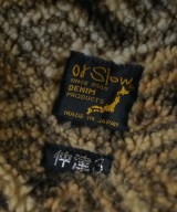 orSlow（オアスロウ）小物類（その他） 茶 サイズ:- メンズ/2200684432106