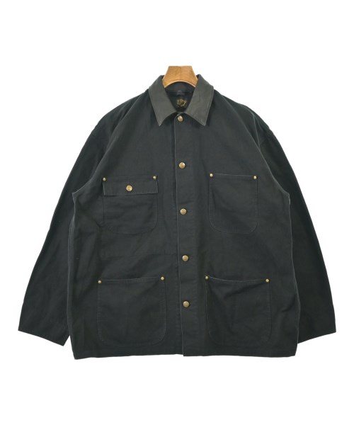 orSlow(オアスロウ)その他 黒 サイズ:3(L位)/2200685632130