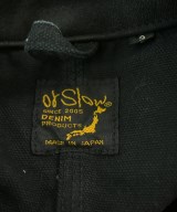 orSlow（オアスロウ）その他 黒 サイズ:3(L位) メンズ/2200685632130