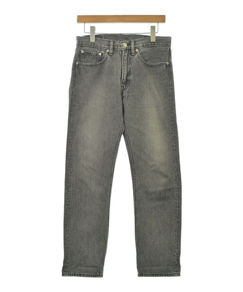 orSlow(オアスロウ)デニムパンツ グレー サイズ:1(S位)/2200668906074