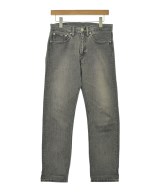 orSlow（オアスロウ）デニムパンツ グレー サイズ:1(S位) メンズ/2200668906074