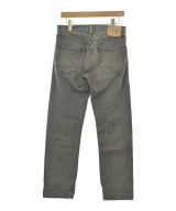 orSlow（オアスロウ）デニムパンツ グレー サイズ:1(S位) メンズ/2200668906074