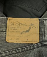 orSlow（オアスロウ）デニムパンツ グレー サイズ:1(S位) メンズ/2200668906074