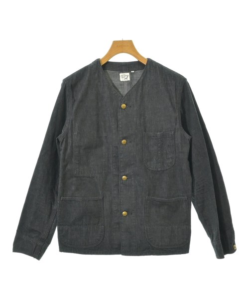 orSlow(オアスロウ)その他 黒 サイズ:1(S位)/2200680290038