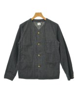 orSlow（オアスロウ）その他 黒 サイズ:1(S位) メンズ/2200680290038