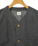 orSlow（オアスロウ）その他 黒 サイズ:1(S位) メンズ/2200680290038