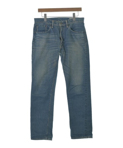 orSlow(オアスロウ)デニムパンツ 紺 サイズ:M/2200687419012