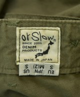 orSlow（オアスロウ）その他 カーキ サイズ:M メンズ/2200684507026