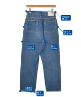 orSlow（オアスロウ）デニムパンツ 紺 サイズ:S メンズ/2200691945026