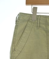 orSlow（オアスロウ）ショートパンツ 緑 サイズ:3(L位) メンズ/2200692156230