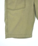 orSlow（オアスロウ）ショートパンツ 緑 サイズ:3(L位) メンズ/2200692156230