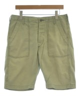 orSlow ショートパンツ