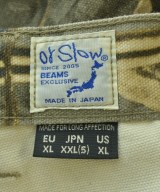 orSlow（オアスロウ）その他 グレー サイズ:XXL メンズ/2200693244042