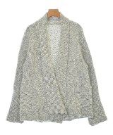 polka dot soielle カーディガン