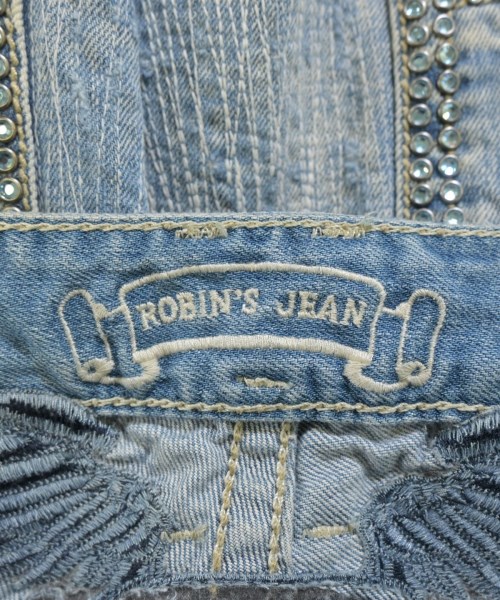 ROBIN'S JEANS（ロビンズジーンズ）デニムパンツ 紺 サイズ:-(XXL位) メンズ/2200656297054