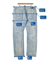 ROBIN'S JEANS（ロビンズジーンズ）デニムパンツ 紺 サイズ:-(XXL位) メンズ/2200656297054
