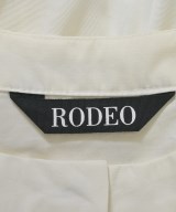 RODEO（ロデオ）ブラウス 白 サイズ:F レディース/2200610890062