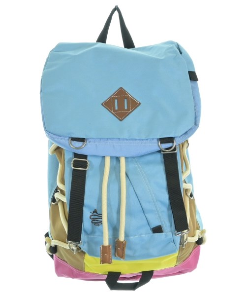 アールディーズ(ALDIES)のALDIES バックパック・リュック