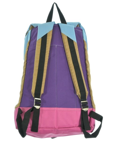 ALDIES（アールディーズ）バックパック・リュック 青 サイズ:- メンズ/2200620617215