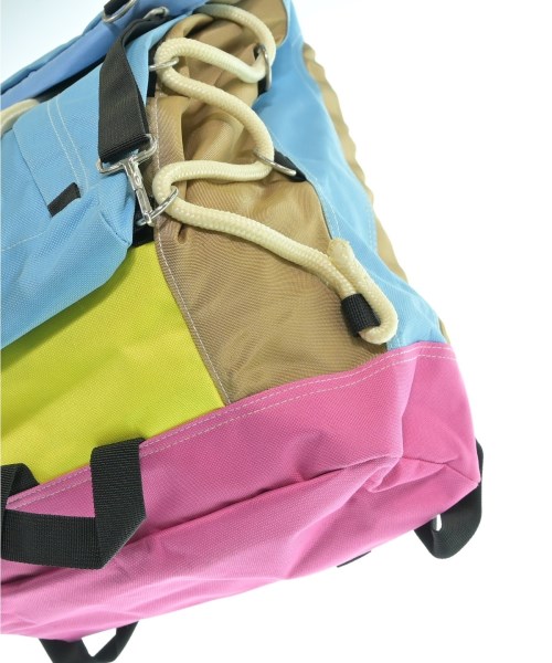 ALDIES（アールディーズ）バックパック・リュック 青 サイズ:- メンズ/2200620617215