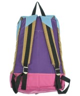 ALDIES（アールディーズ）バックパック・リュック 青 サイズ:- メンズ/2200620617215