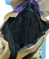 ALDIES（アールディーズ）バックパック・リュック 青 サイズ:- メンズ/2200620617215