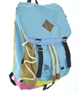 ALDIES（アールディーズ）バックパック・リュック 青 サイズ:- メンズ/2200620617215