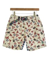 ALDIES ショートパンツ