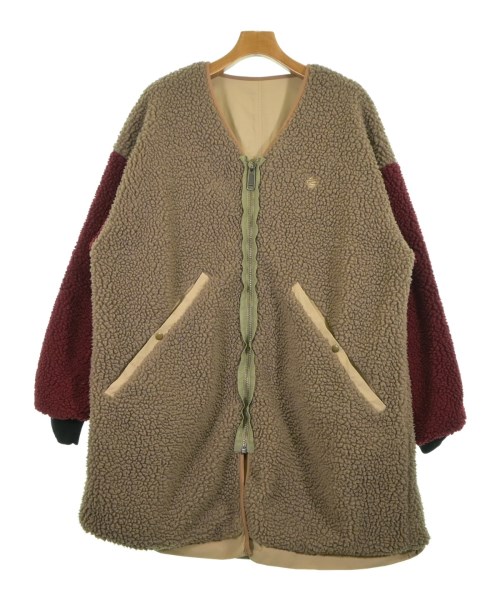 ALDIES（アールディーズ）その他 ベージュ サイズ:M メンズ/2200619568016