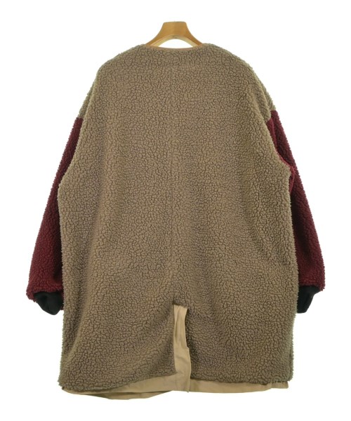 ALDIES（アールディーズ）その他 ベージュ サイズ:M メンズ/2200619568016