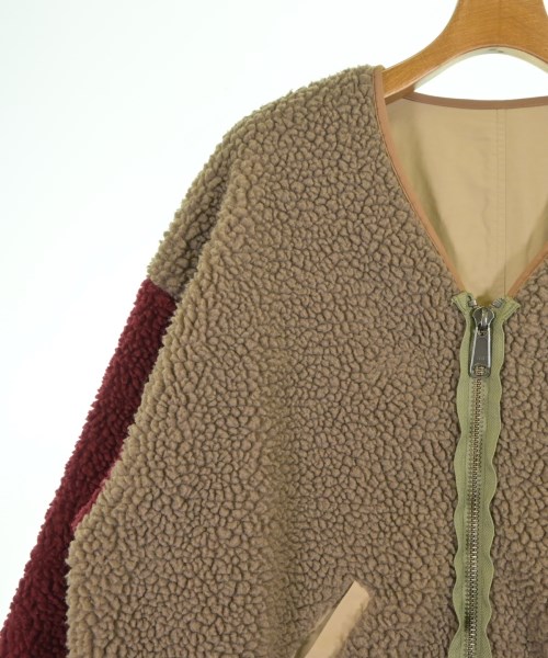 ALDIES（アールディーズ）その他 ベージュ サイズ:M メンズ/2200619568016