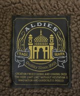 ALDIES（アールディーズ）その他 黒 サイズ:L メンズ/2200675663090
