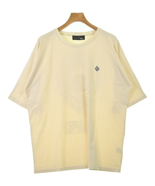 ALDIES(アールディーズ)Tシャツ・カットソー 黄 サイズ:F/2200696530029