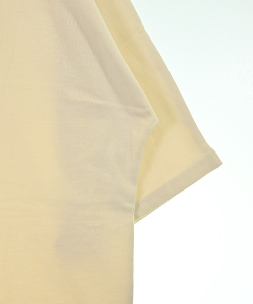 ALDIES（アールディーズ）Tシャツ・カットソー 黄 サイズ:F メンズ/2200696530029