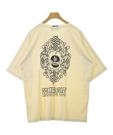 ALDIES（アールディーズ）Tシャツ・カットソー 黄 サイズ:F メンズ/2200696530029